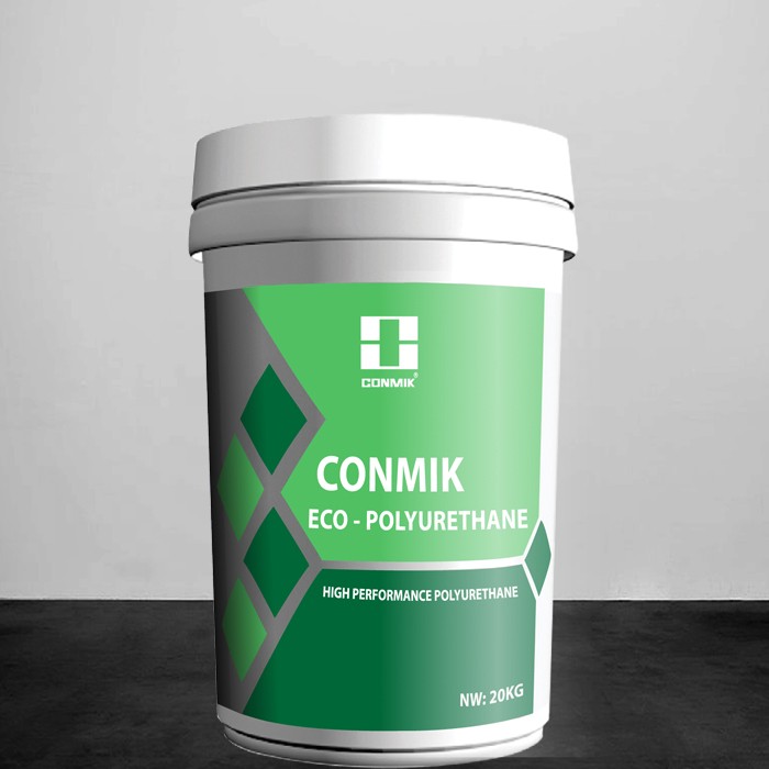 Conmik PU-ECO Polyurethane